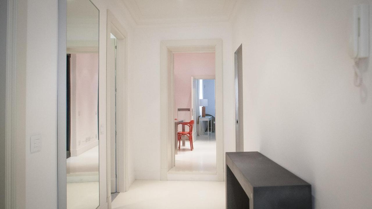 Pantheon Exclusive-Rental In Rome Exterior photo