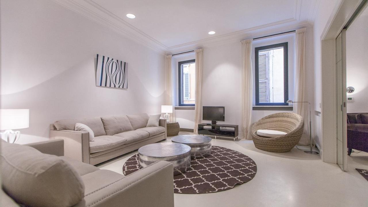 Pantheon Exclusive-Rental In Rome Exterior photo