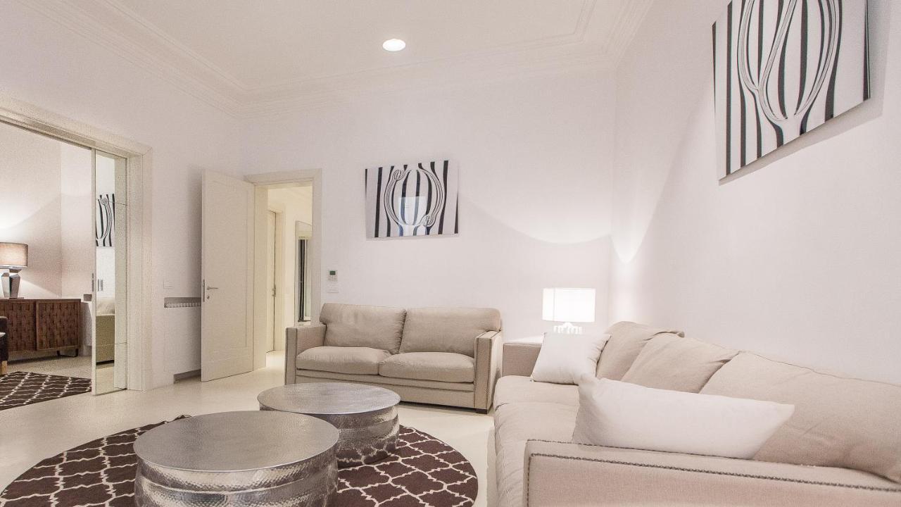 Pantheon Exclusive-Rental In Rome Exterior photo