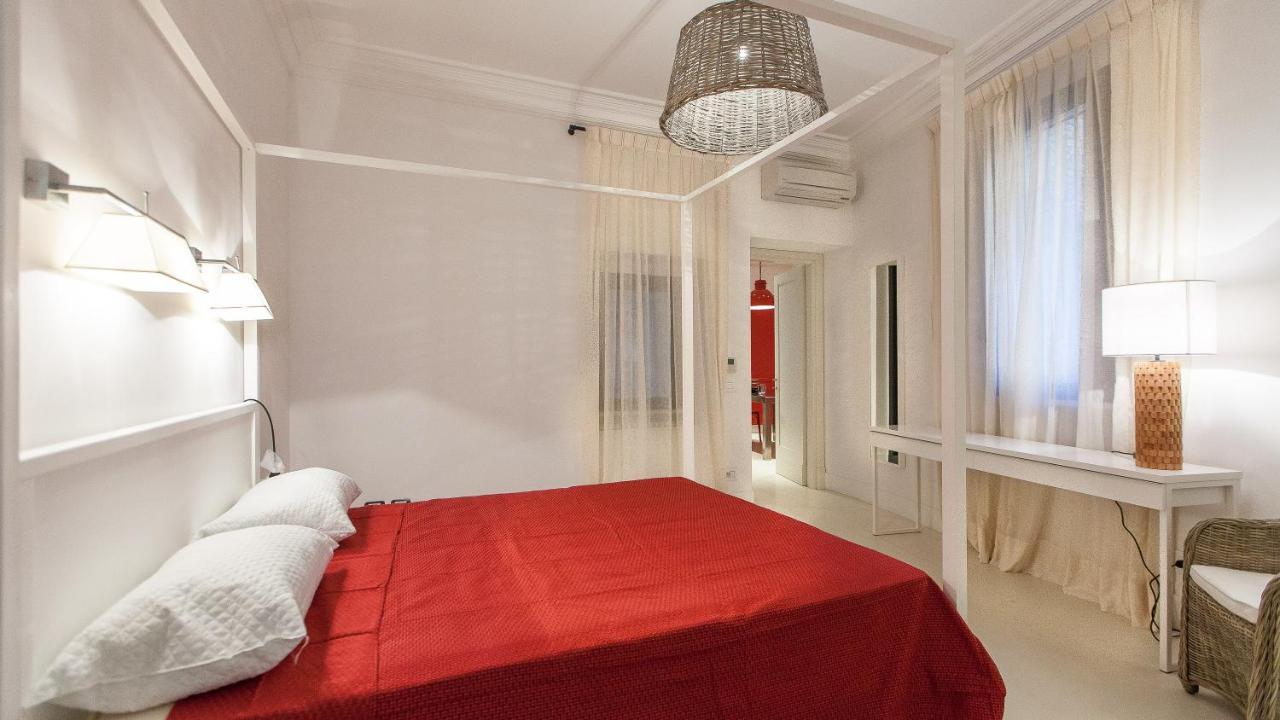 Pantheon Exclusive-Rental In Rome Exterior photo